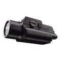 Nitecore NPL35 2000 Lumen Rechargeable Rail Mount Flashlight